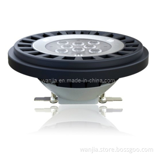 A1 Waterproof PAR36 6W Nw (IP67) Lights/Bulbs/Lamps